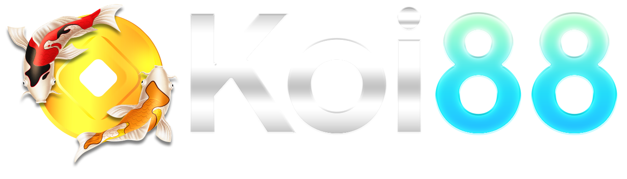 LOGO KOI88